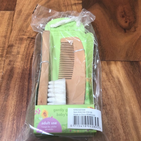 Baby bath bundle - Picture 4 of 6